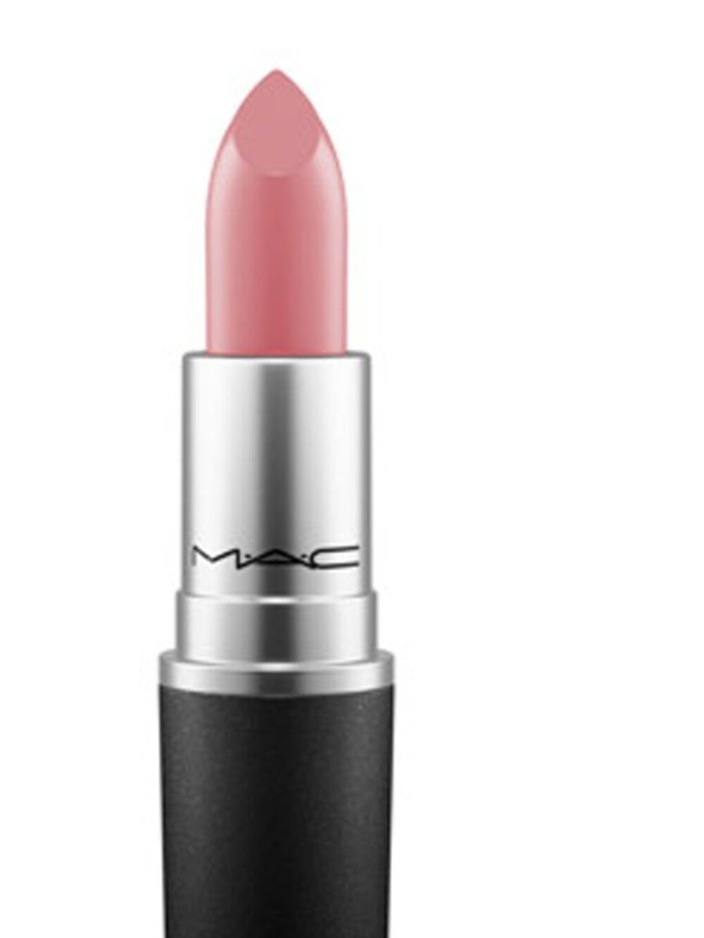 NIB New MAC Satin Lipstick BRAVE 802 Original Discontinued
